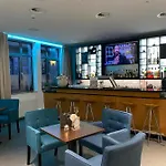 Hotel Kraemerbruecke 4*