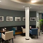 Kraemerbruecke Hotel Erfurt