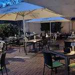 Kraemerbruecke Hotel Erfurt