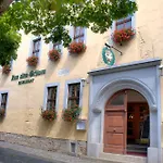 Hotel Kraemerbruecke Erfurt