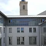 Hotel Kraemerbruecke 4*