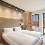 Kraemerbruecke Hotel Erfurt