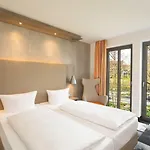 Kraemerbruecke Hotel Erfurt