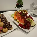 Kraemerbruecke Hotel Erfurt