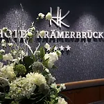 Kraemerbruecke 4* Erfurt