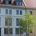 Kraemerbruecke Erfurt