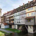 Hotel Kraemerbruecke 4*