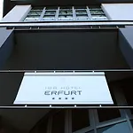 Kraemerbruecke 4* Erfurt