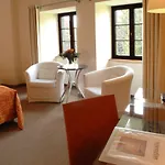 Kraemerbruecke Hotel Erfurt