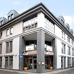 Kraemerbruecke Hotel