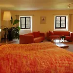 Kraemerbruecke Hotel