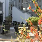 Kraemerbruecke Erfurt