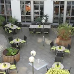 Hotel Kraemerbruecke 4*