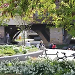 Hotel Kraemerbruecke Erfurt