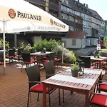 Kraemerbruecke Hotel 4*