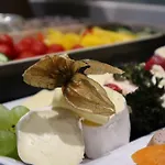 Kraemerbruecke 4* Erfurt