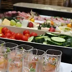 Hotel Kraemerbruecke Erfurt