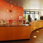 Kraemerbruecke Hotel