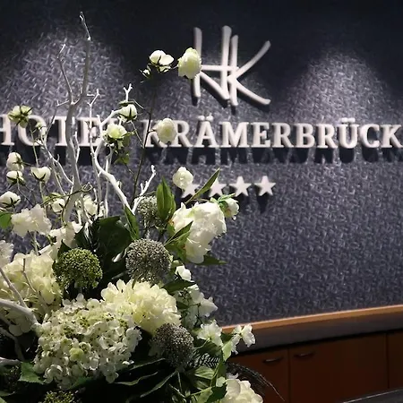 מלון Kraemerbruecke
