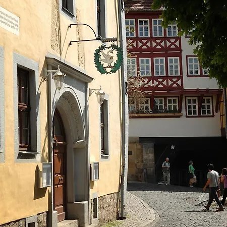 Hotel Krämerbrücke 4*
