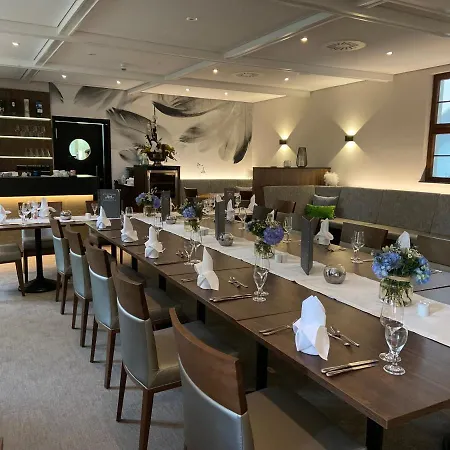 Kraemerbruecke Ξενοδοχείο Ερφούρτη