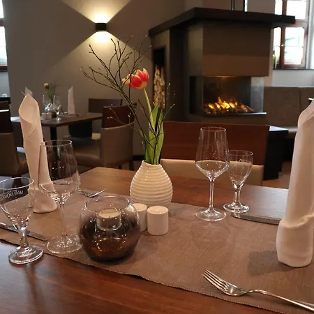 Kraemerbruecke Ξενοδοχείο 4*