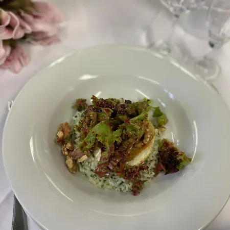 Ξενοδοχείο Kraemerbruecke 4*