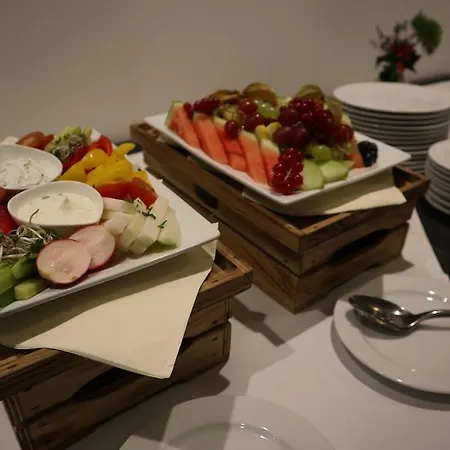 Kraemerbruecke Ξενοδοχείο