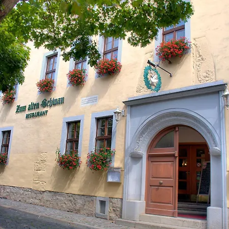 Hotel Kraemerbruecke Erfurt