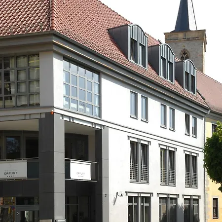 Otel Kraemerbruecke