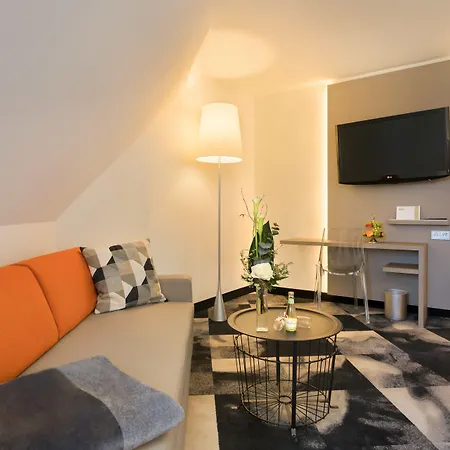 Kraemerbruecke 4* Erfurt