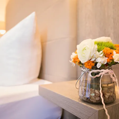 Ξενοδοχείο Kraemerbruecke Ερφούρτη