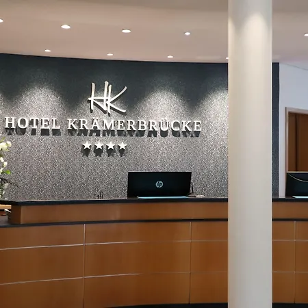 Ξενοδοχείο Kraemerbruecke