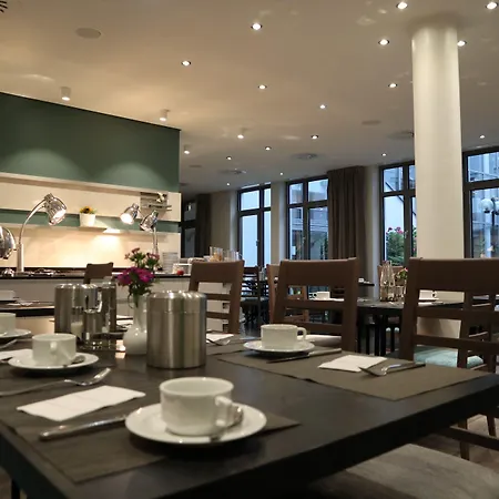 Ξενοδοχείο Kraemerbruecke