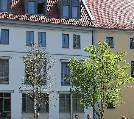 Kraemerbruecke Ερφούρτη