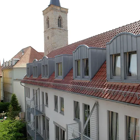 Ξενοδοχείο Kraemerbruecke