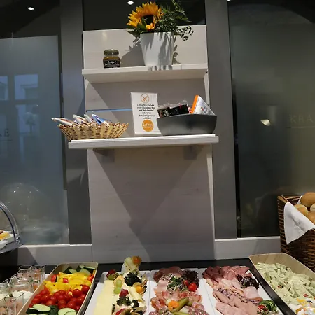 Hotel Kraemerbruecke Erfurt