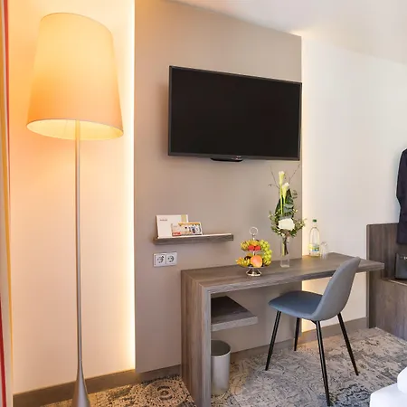 Hotel Kraemerbruecke Erfurt