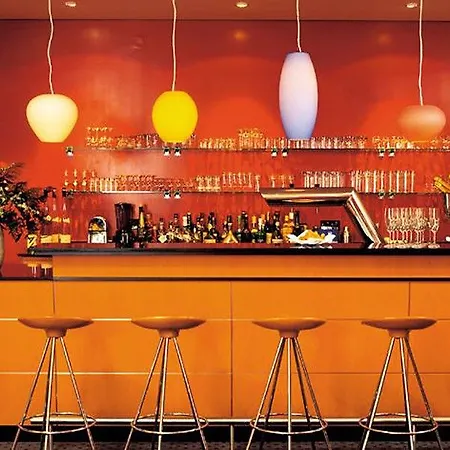 Kraemerbruecke 4* Erfurt