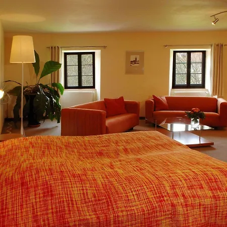 Kraemerbruecke Ξενοδοχείο