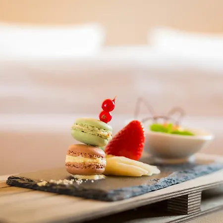 Ξενοδοχείο Kraemerbruecke Ερφούρτη