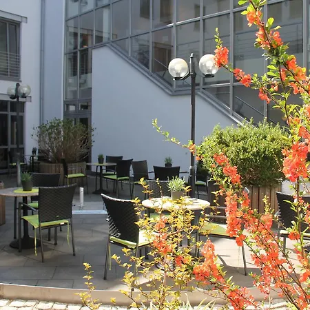 Kraemerbruecke Ερφούρτη