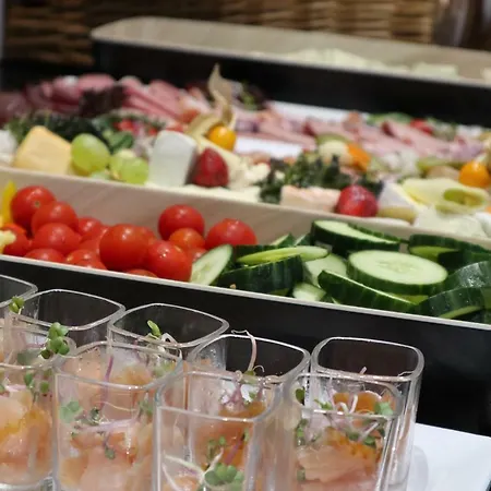 Hotel Kraemerbruecke Erfurt