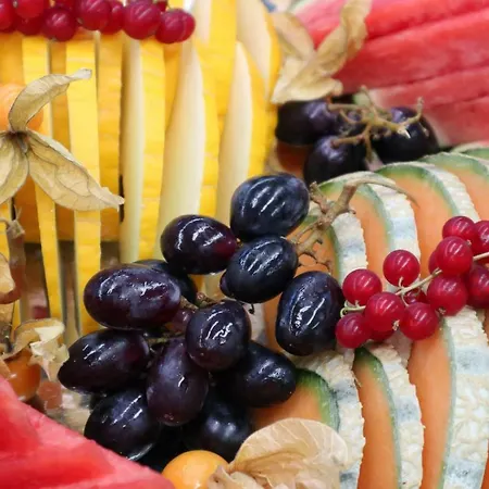 Hotel Kraemerbruecke