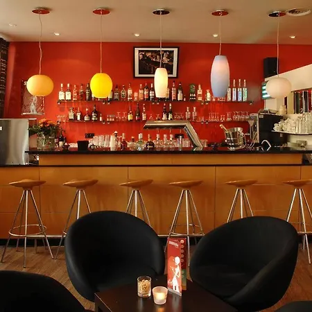 Kraemerbruecke 4* Ερφούρτη