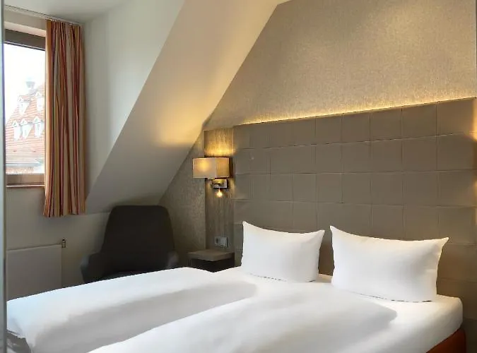 Hotel Kraemerbruecke