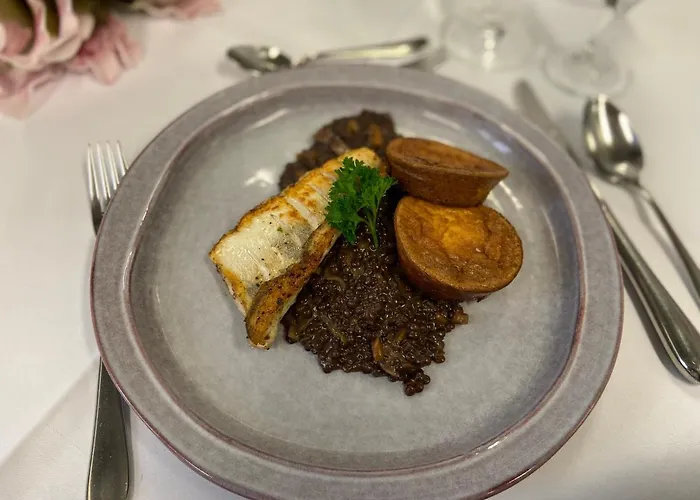 Kraemerbruecke 4* Erfurt