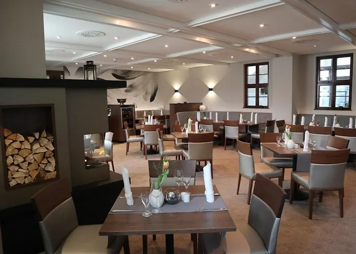 Hotel Kraemerbruecke 4*