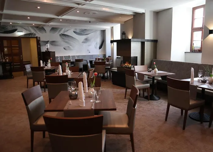 Kraemerbruecke Hotel