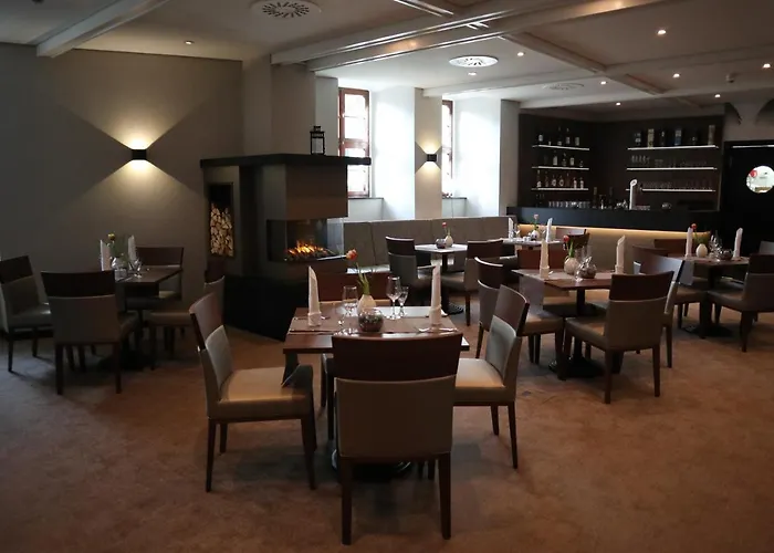 Hotel Kraemerbruecke